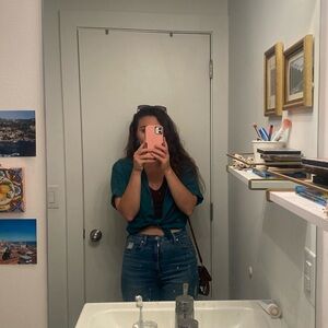 Meet your Posher, Jane